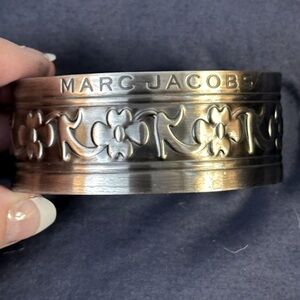 Marc Jacobs Cuff Bracelet